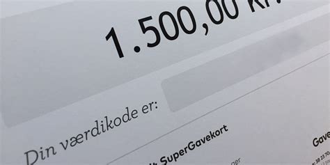 Trækningsliste .